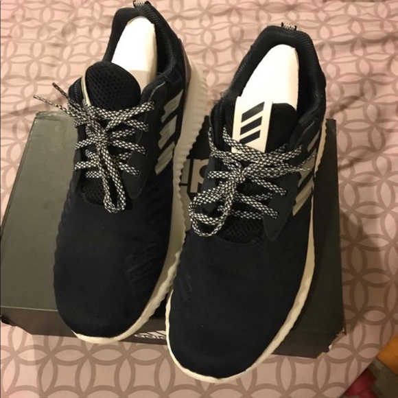 Adidas alphabounce rc m navy blue edition - Picture 2 of 8